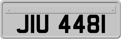 JIU4481