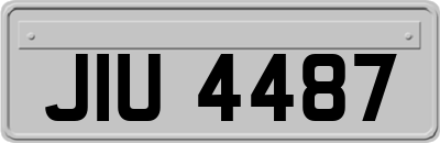 JIU4487