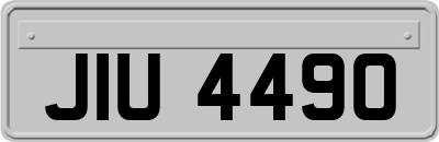 JIU4490