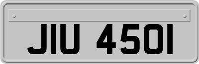 JIU4501