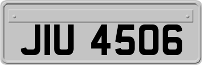 JIU4506