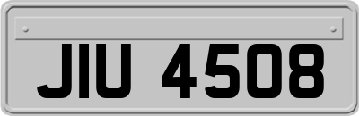 JIU4508
