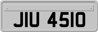 JIU4510