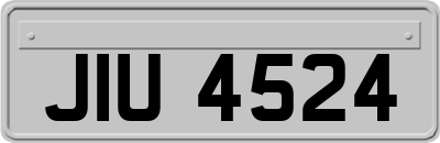 JIU4524