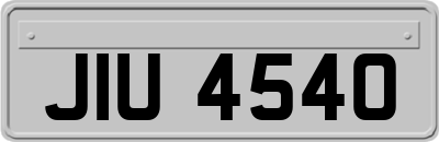 JIU4540