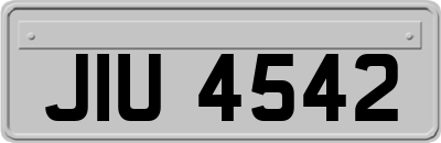 JIU4542