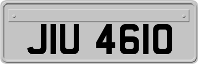 JIU4610