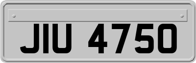 JIU4750