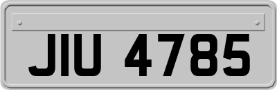 JIU4785