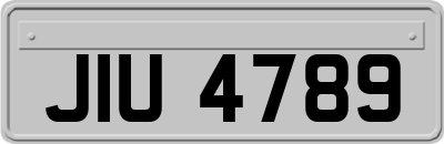 JIU4789