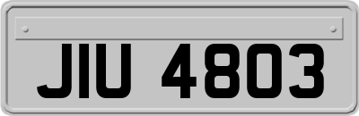 JIU4803