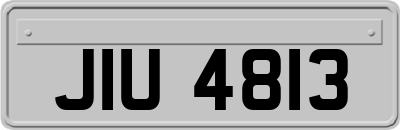 JIU4813