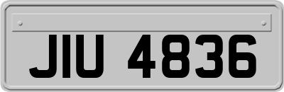 JIU4836