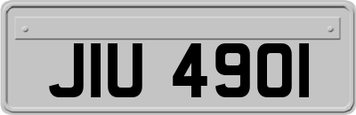 JIU4901