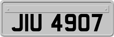 JIU4907