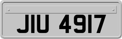 JIU4917