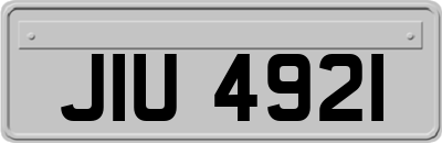 JIU4921