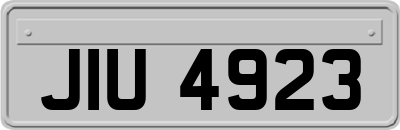 JIU4923