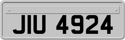 JIU4924