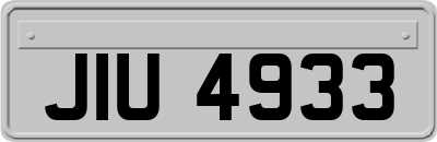 JIU4933