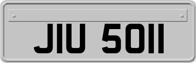 JIU5011