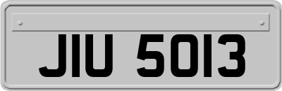JIU5013