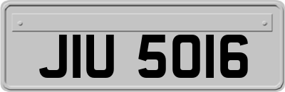 JIU5016