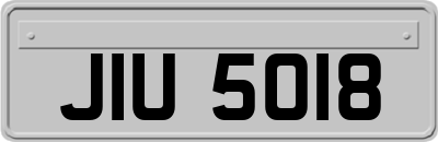 JIU5018