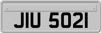 JIU5021