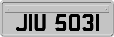 JIU5031