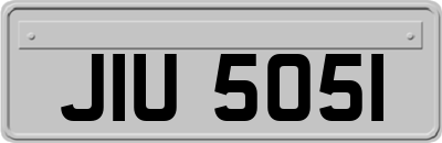 JIU5051