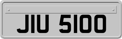 JIU5100