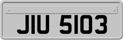 JIU5103
