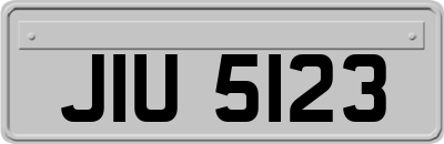JIU5123