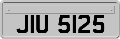 JIU5125