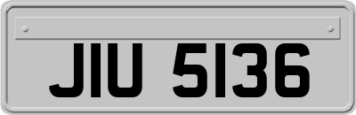 JIU5136