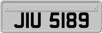 JIU5189