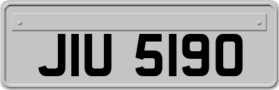 JIU5190