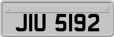 JIU5192