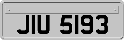 JIU5193
