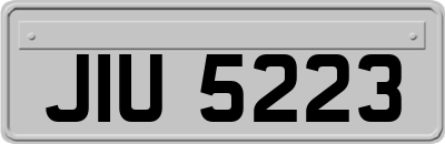 JIU5223