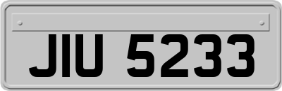 JIU5233