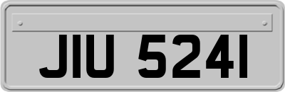 JIU5241