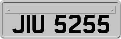 JIU5255