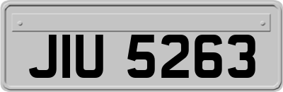 JIU5263
