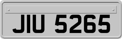 JIU5265