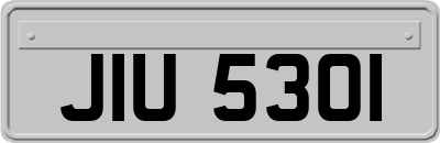 JIU5301
