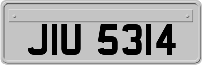 JIU5314