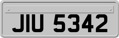 JIU5342