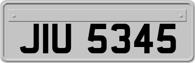 JIU5345